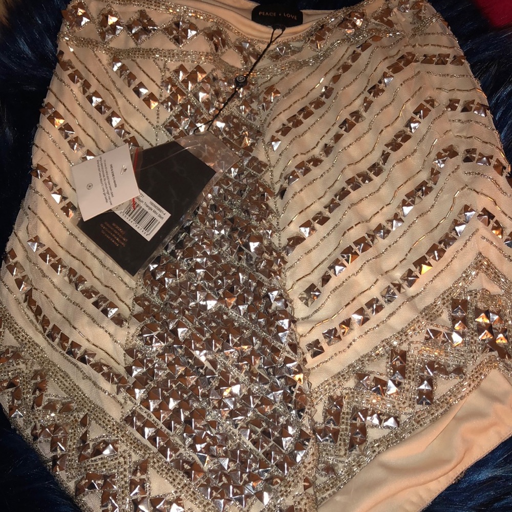 Missguided Peace And Love Collection